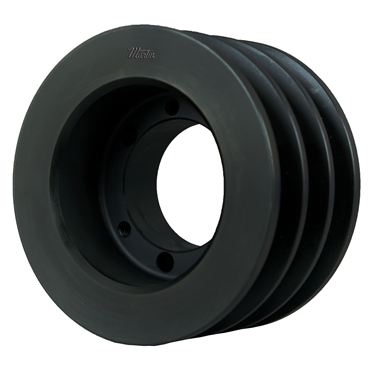 Conventional Stock QD Sheave
